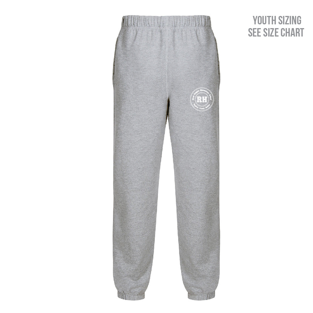 River Heights YOUTH Sweatpants (RHEST002-Y2800)