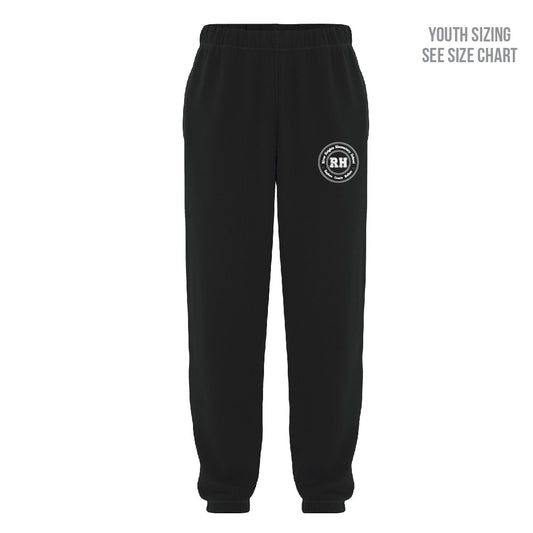 River Heights YOUTH Sweatpants (RHEST002-Y2800)