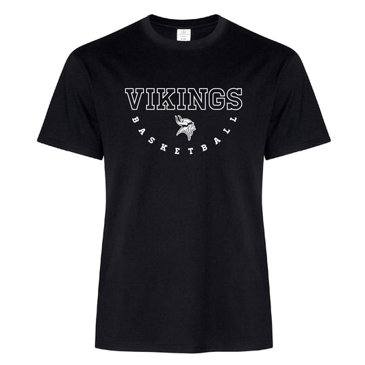 CHHS Basketball Unisex T-Shirt (CHT011-ATC2000)