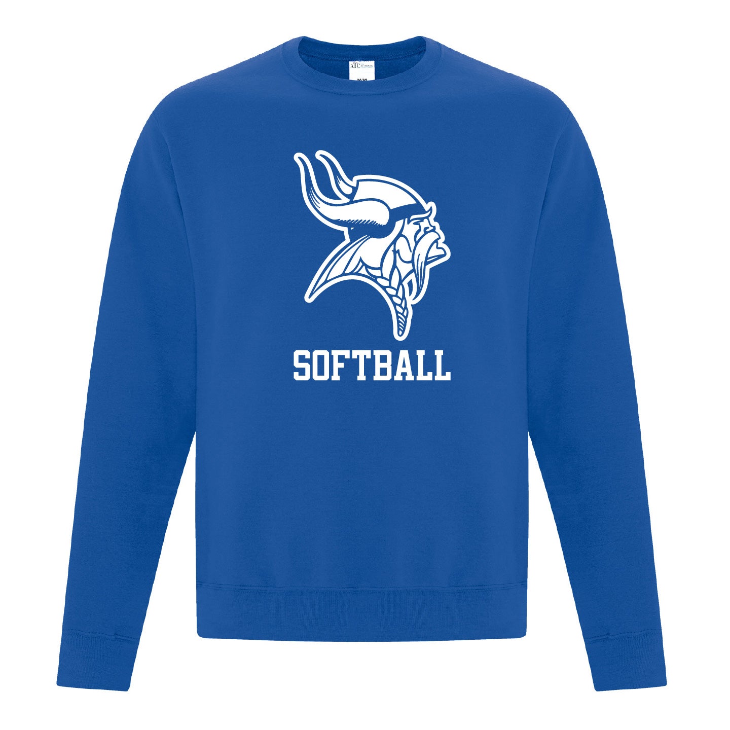 CHHS Softball Unisex T-Shirt (CHSBT001-64000)