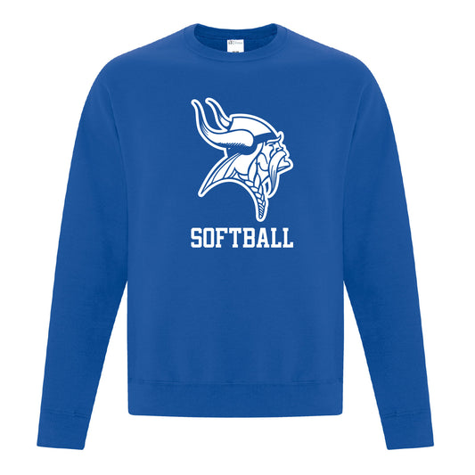 CHHS Softball Unisex T-Shirt (CHSBT001-64000)