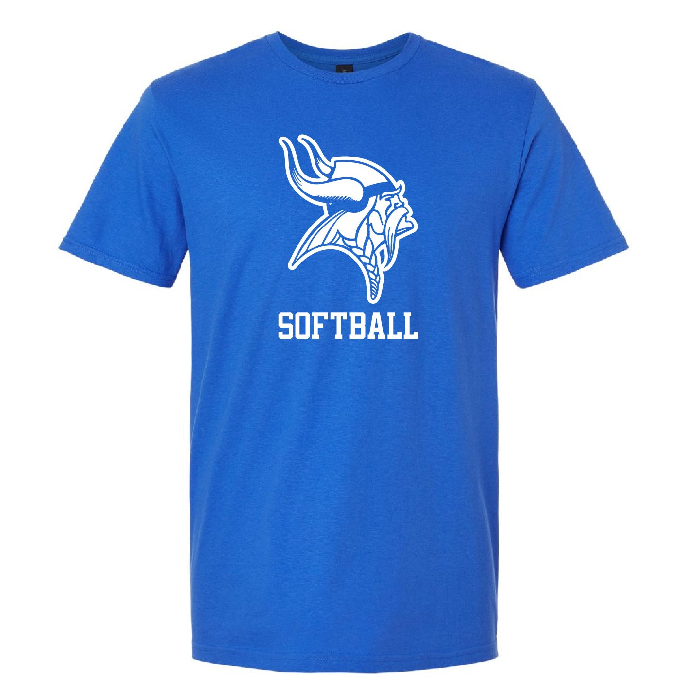 CHHS Softball Unisex T-Shirt (CHSBT001-64000)