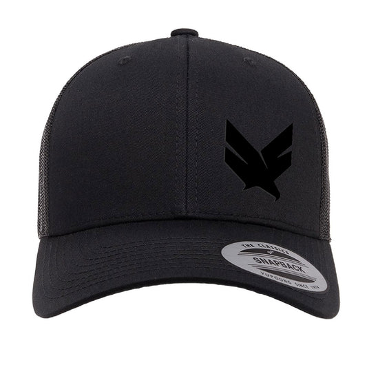 Domain Crossfit Icon Trucker Hat (DCT007-6606)