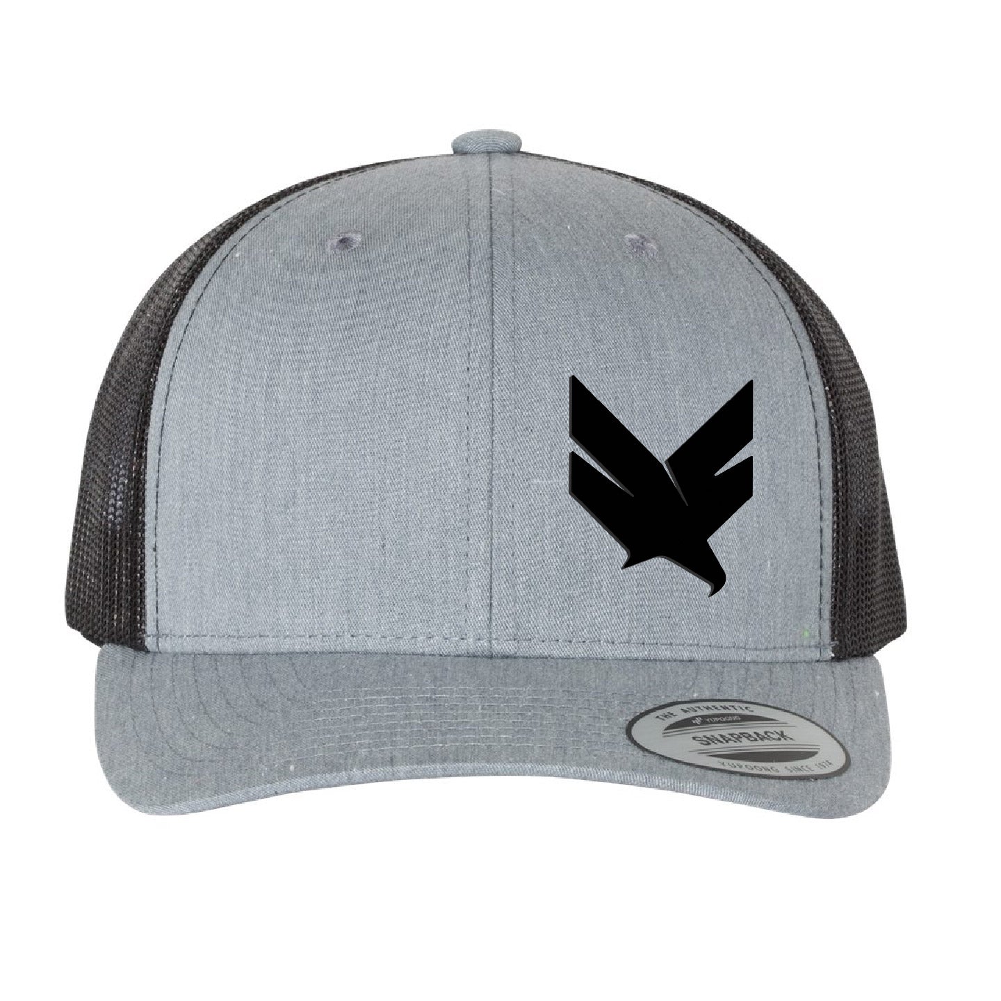 Domain Crossfit Icon Trucker Hat (DCT007-6606)