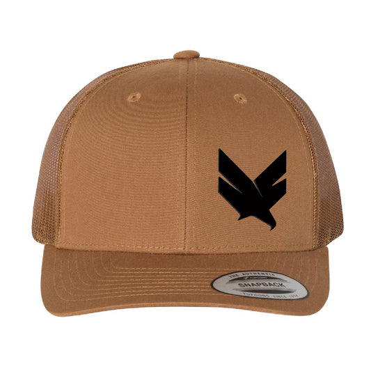 Domain Crossfit Icon Trucker Hat (DCT007-6606)