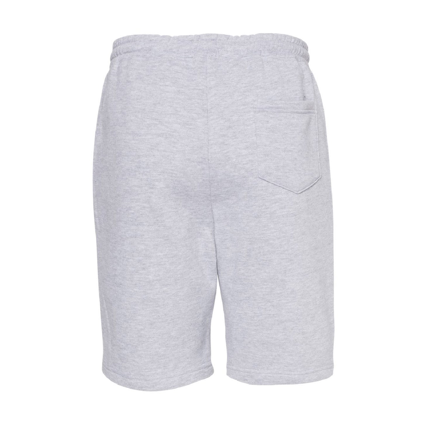 Domain Crossfit Unisex Fleece Shorts (DCT002-IND20SRT)