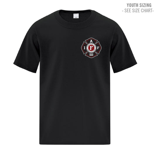 MH Fire YOUTH T-Shirt (MHFT001/004-ATC2000Y)