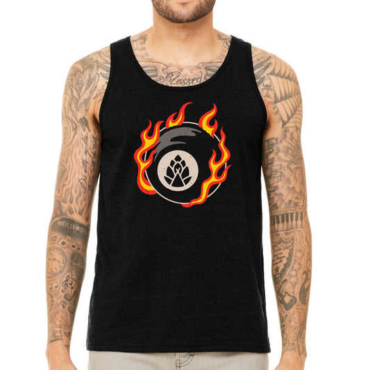 HBB YEAR 8 Unisex Tank (HBB8T002/006-64200)