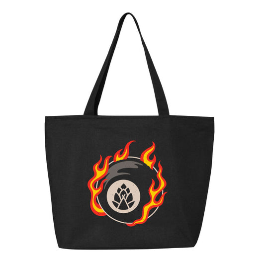 HBB YEAR 8 Jumbo Tote Bag - (HBB8T001-Q600)