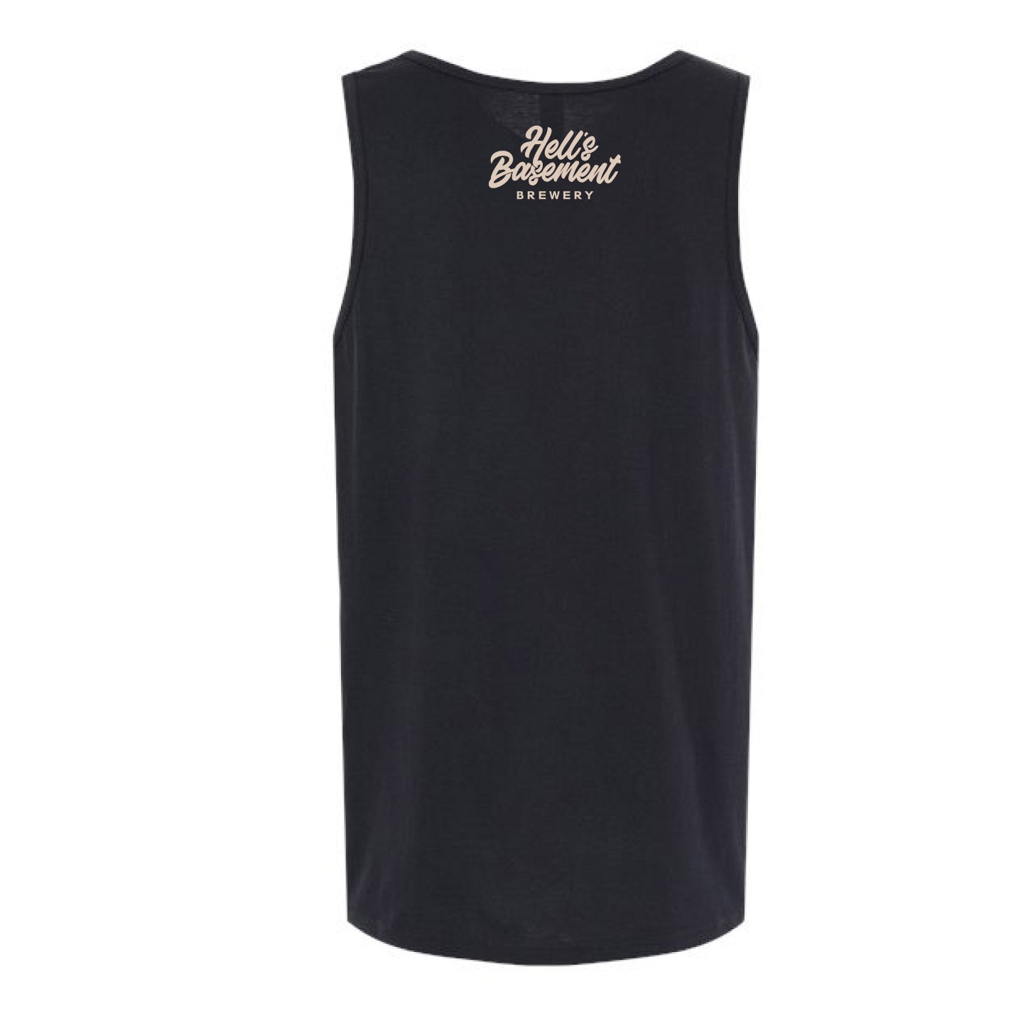 HBB YEAR 8 Unisex Tank (HBB8T002/006-64200)