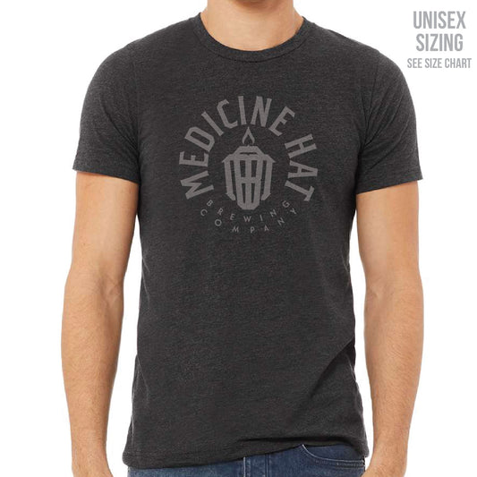 MH Brewing Co. Unisex Ringspun T-Shirt (MHBS001-3001CVC)