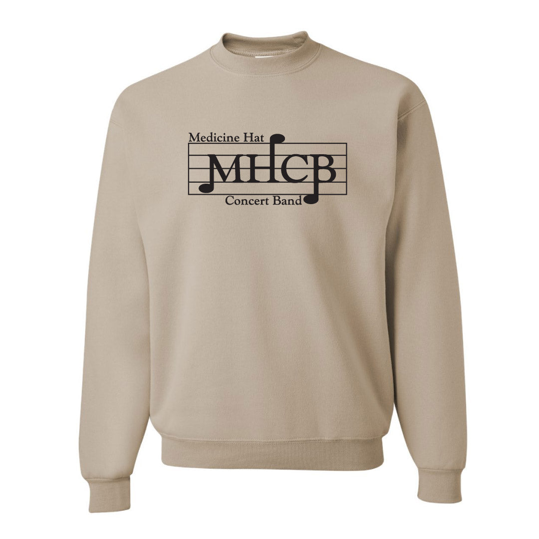 MHCBS Unisex Crewneck Sweatshirt (MHCBST001-562MR)