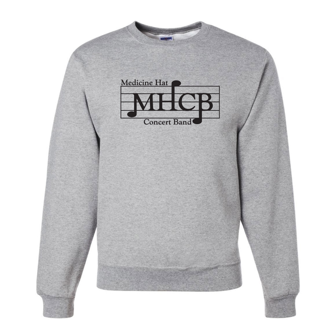 MHCBS Unisex Crewneck Sweatshirt (MHCBST001-562MR)