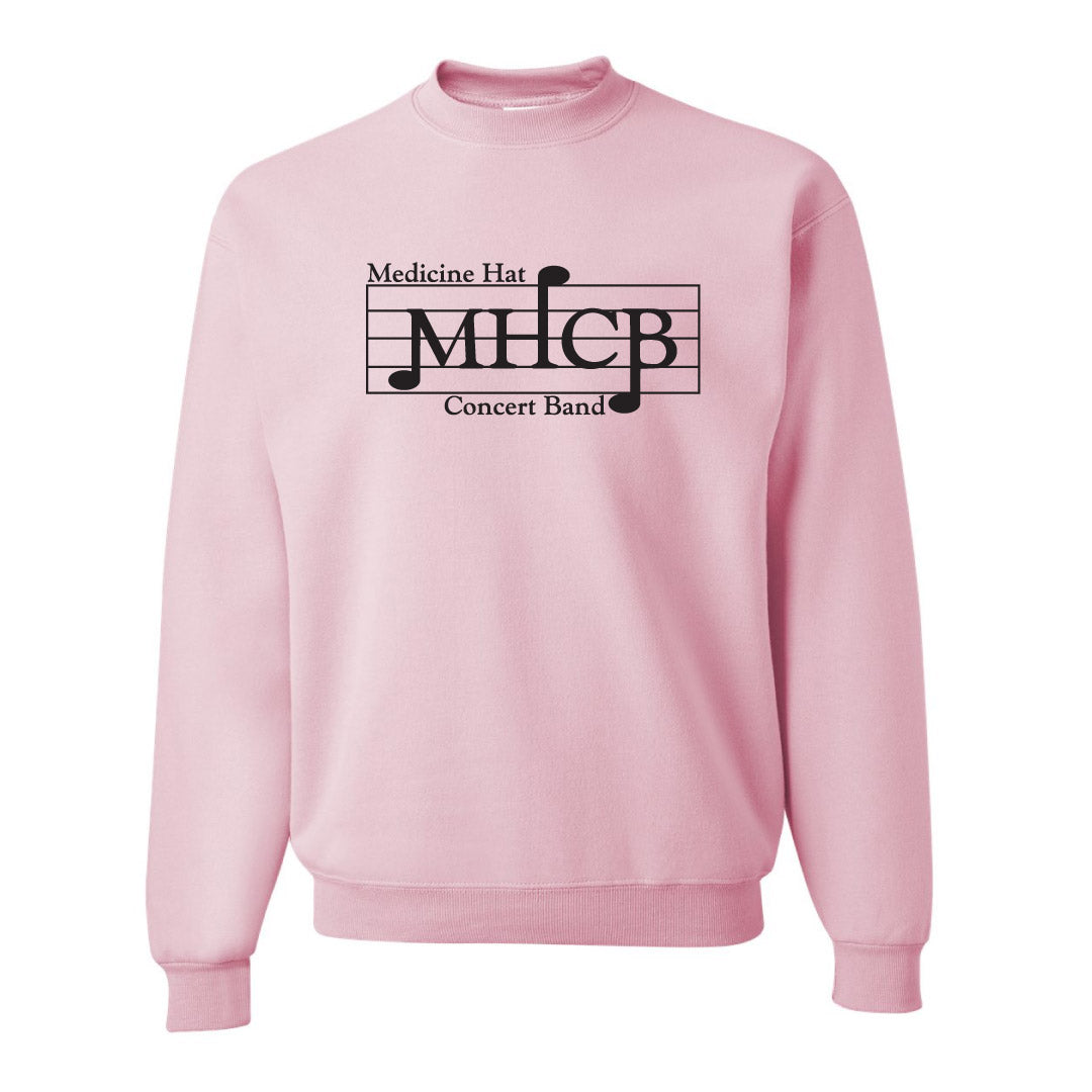 MHCBS Unisex Crewneck Sweatshirt (MHCBST001-562MR)