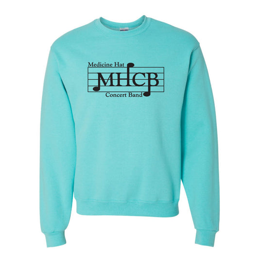 MHCBS Unisex Crewneck Sweatshirt (MHCBST001-562MR)