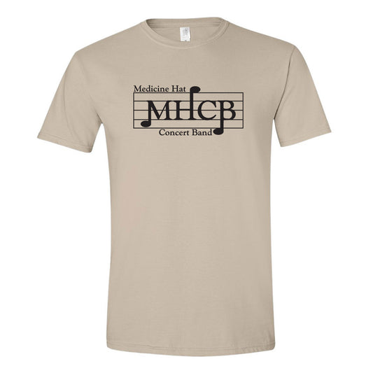 MHCBS Unisex T-Shirt (MHCBST001-64000)