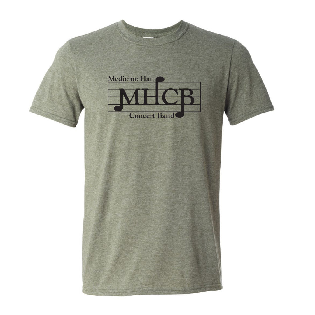 MHCBS Unisex T-Shirt (MHCBST001-64000)