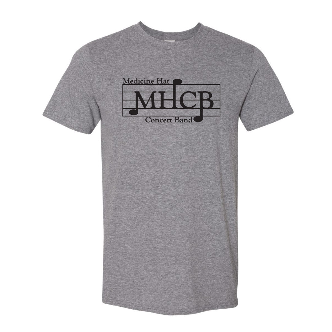 MHCBS Unisex T-Shirt (MHCBST001-64000)