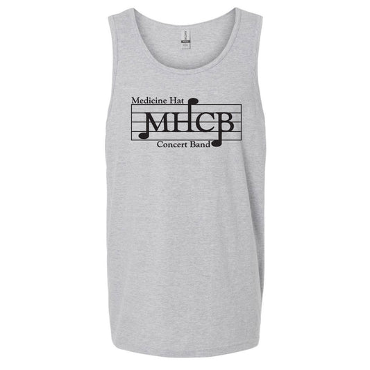 MHCBS Unisex Tank (MHCBST001-64200)