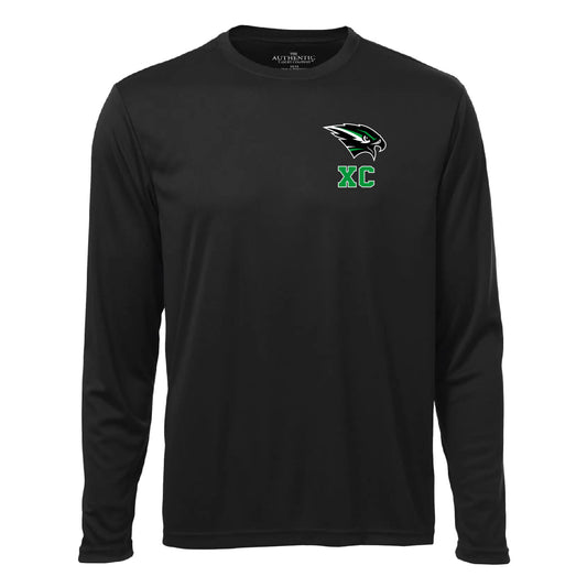 MHHS XC Performance Longsleeve T-Shirt (MHXCT001-S350LS)