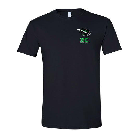 MHHS XC Unisex T-Shirt (MHXCT001-64000)
