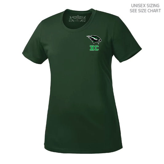 MHHS XC Performance T-shirt (MHXC001-L350)