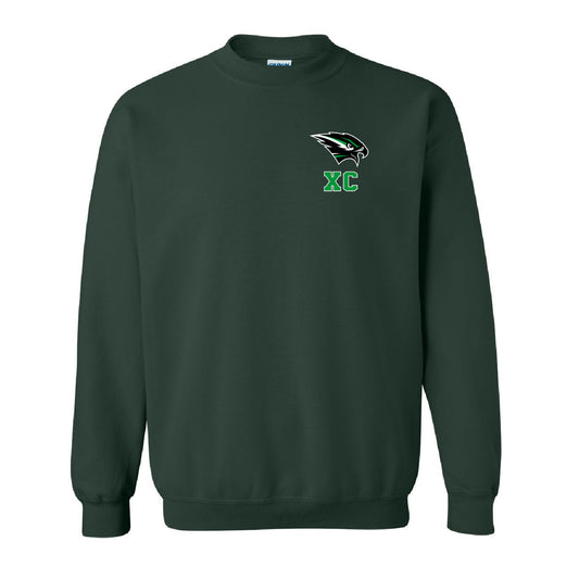 MHHS XC Unisex Crewneck (MHXCT001-18000)