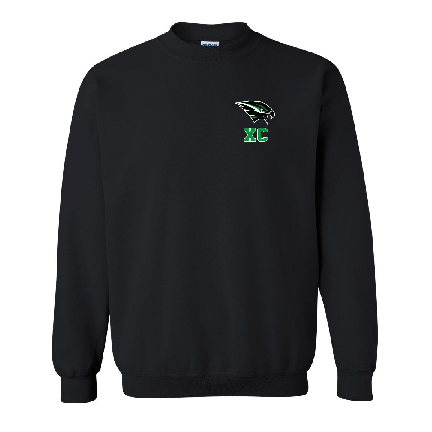 MHHS XC Unisex Crewneck (MHXCT001-18000)