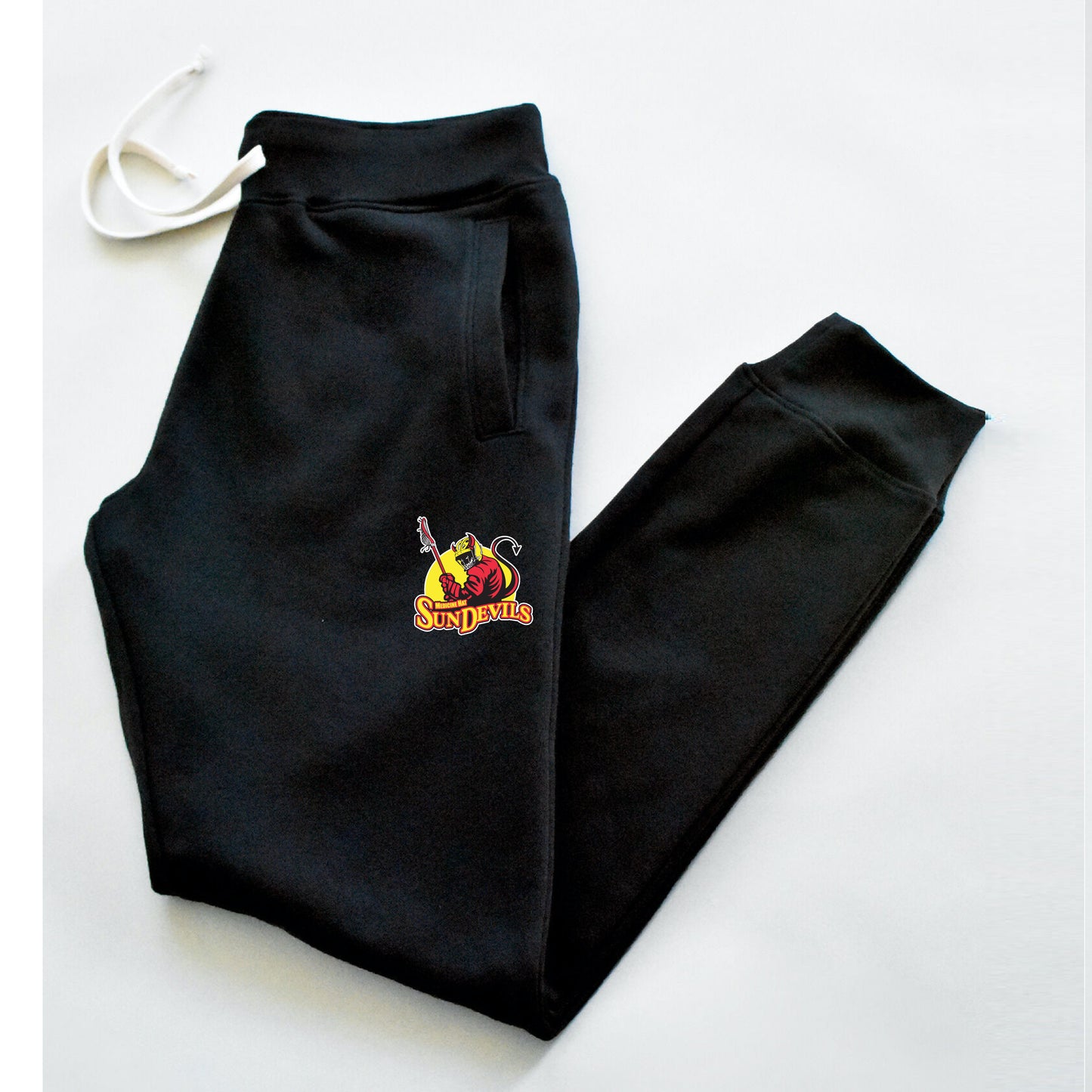 MH Lacrosse ADULT Unisex Joggers (MHLXT002-F2850)