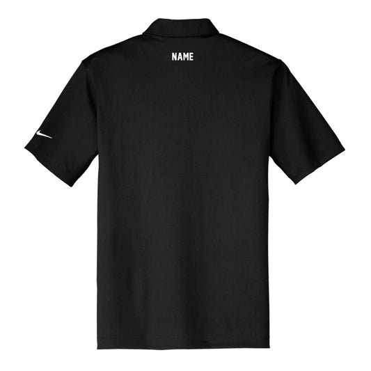 MH Lacrosse ADULT Nike Polo Shirt (MHLXT002-637167)
