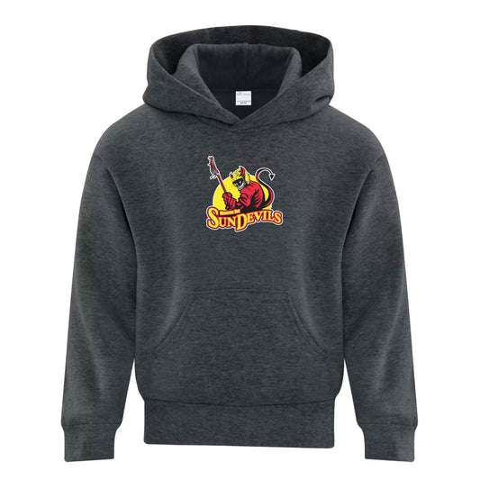 MH Lacrosse YOUTH Pullover Hoodie (MHLXT001-Y2500)