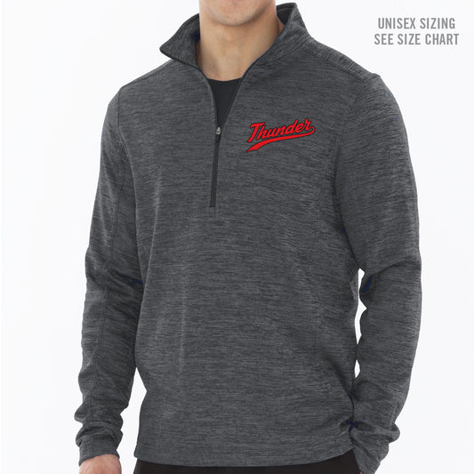 MH Thunder Dynamic 1/4 Zip Unisex Pullover (THT003-F2022)