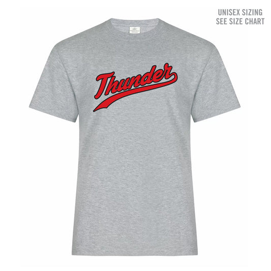 MH Thunder Unisex T-Shirt (THT001-ATC2000)