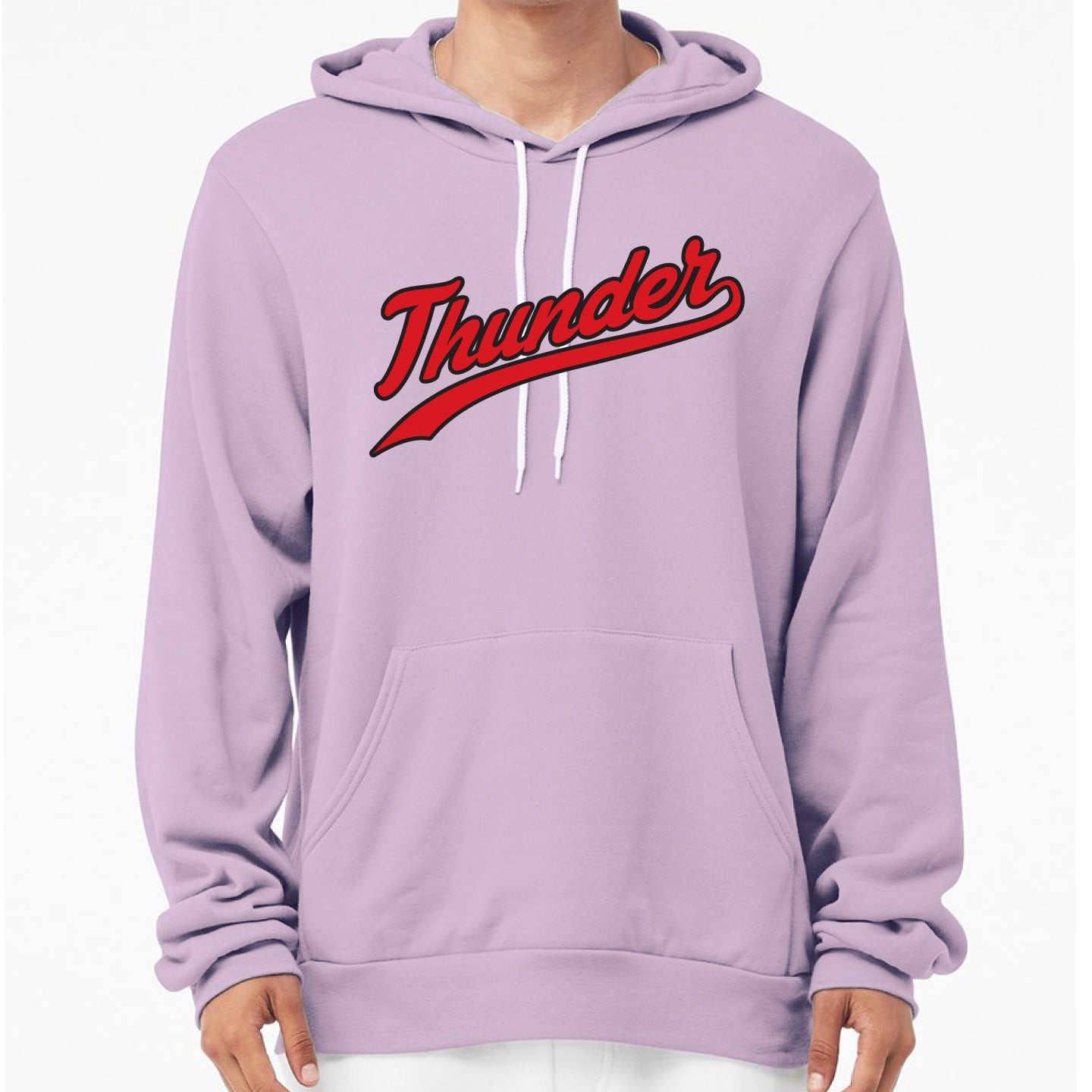 MH Thunder Premium Unisex Hoodie (THT001-3719)