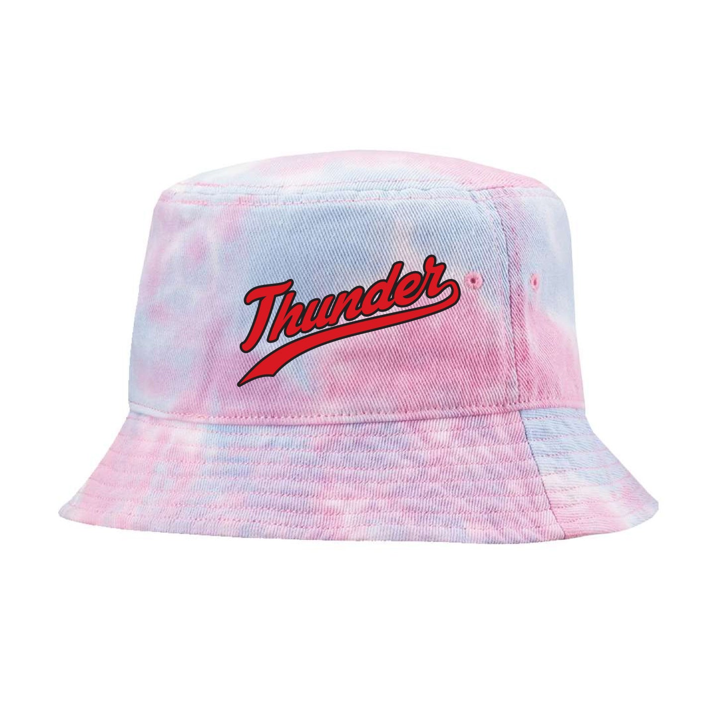 MH Thunder Tie Dye Bucket Hat (THT003-2050)