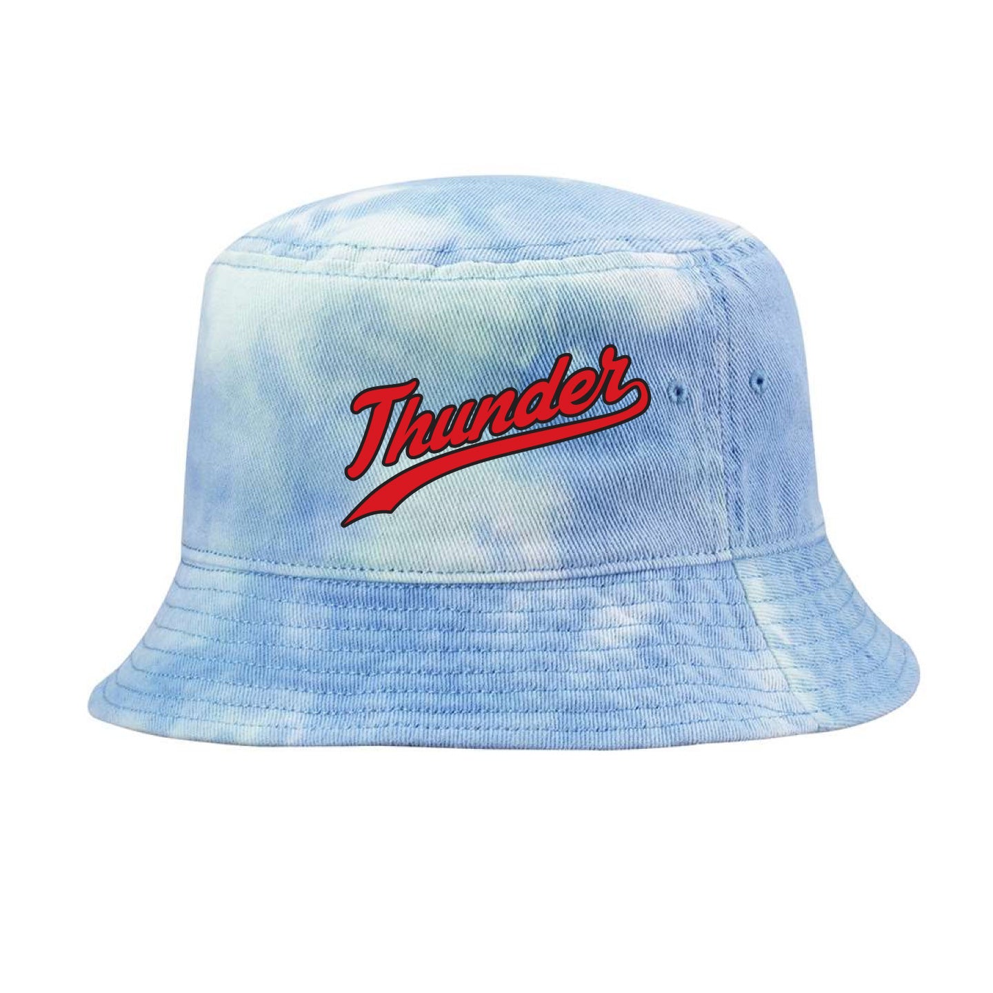 MH Thunder Tie Dye Bucket Hat (THT003-2050)