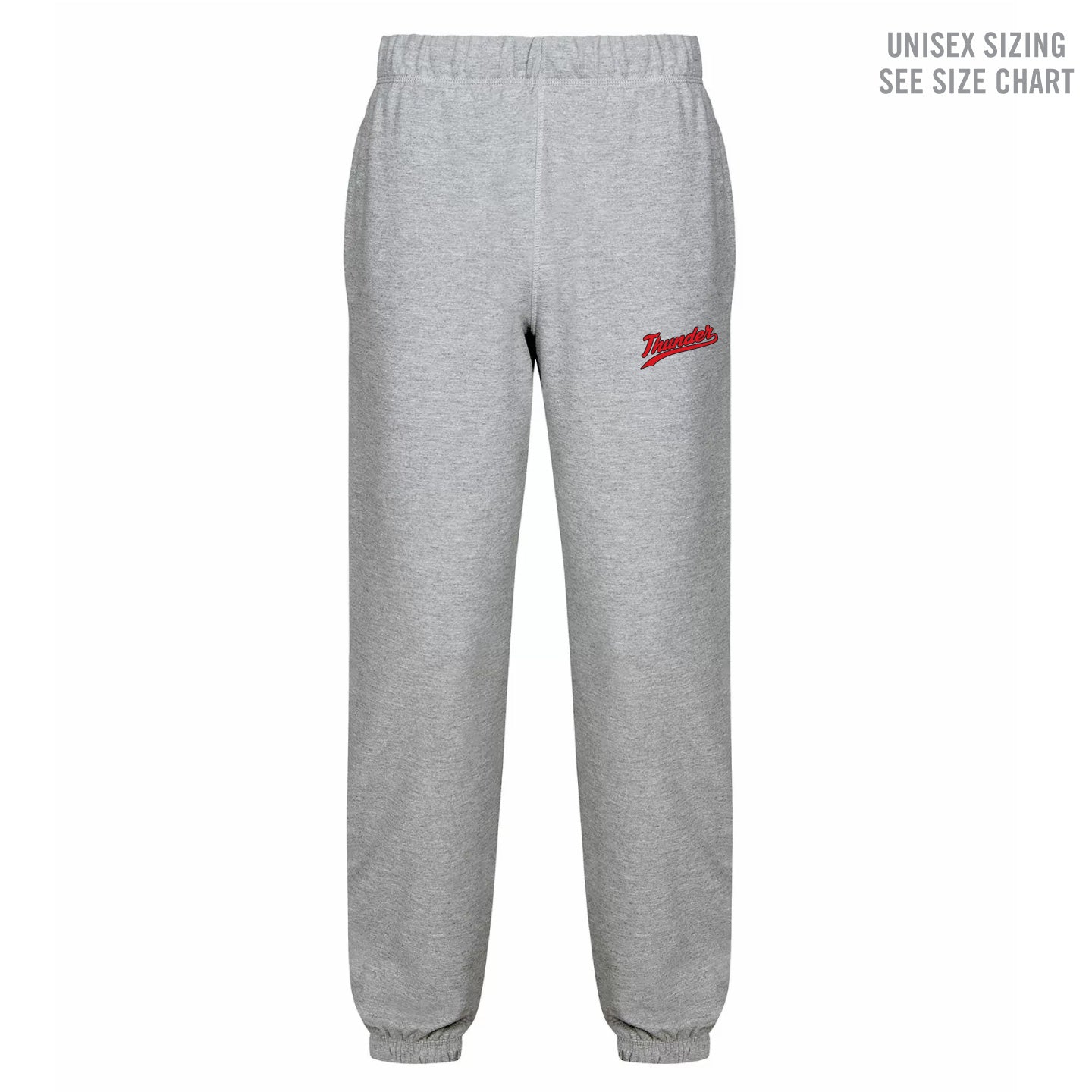 MH Thunder YOUTH Sweatpants (THT003-Y2800)