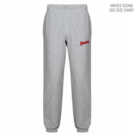 MH Thunder YOUTH Sweatpants (THT003-Y2800)