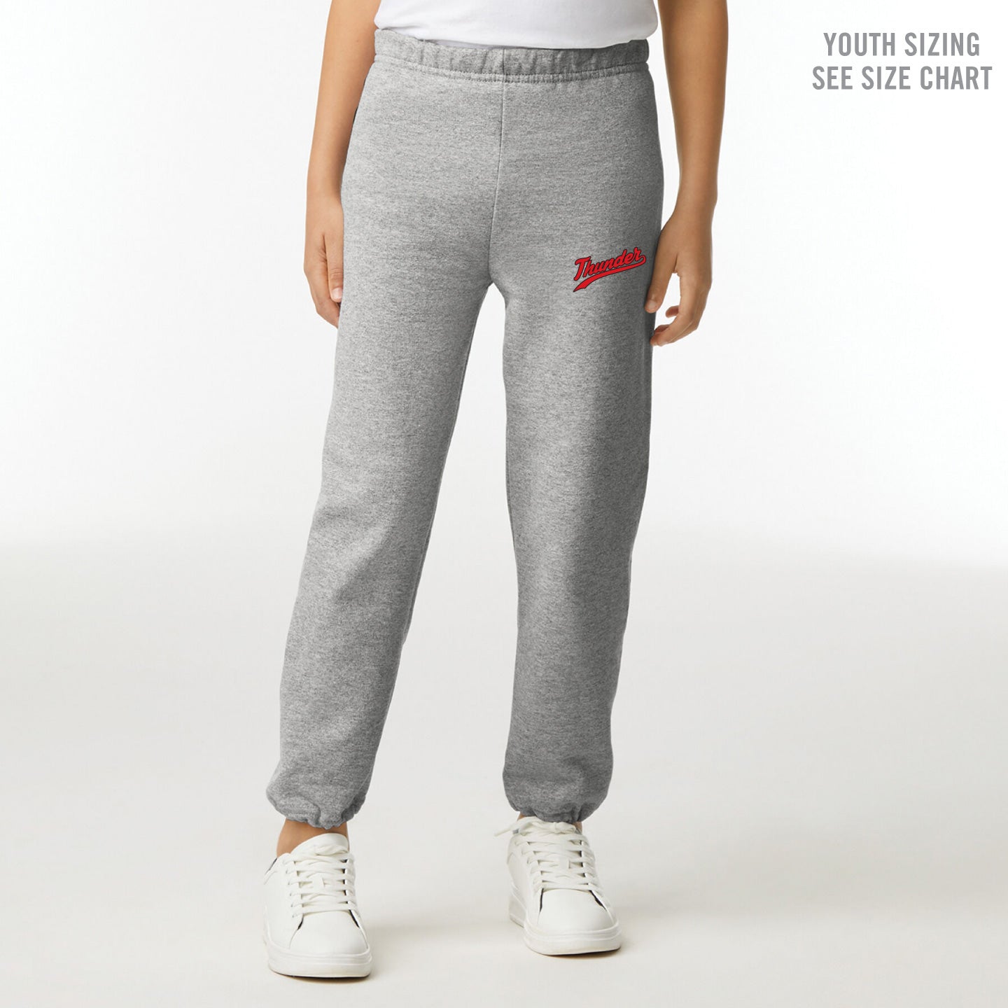 MH Thunder YOUTH Sweatpants (THT003-Y2800)