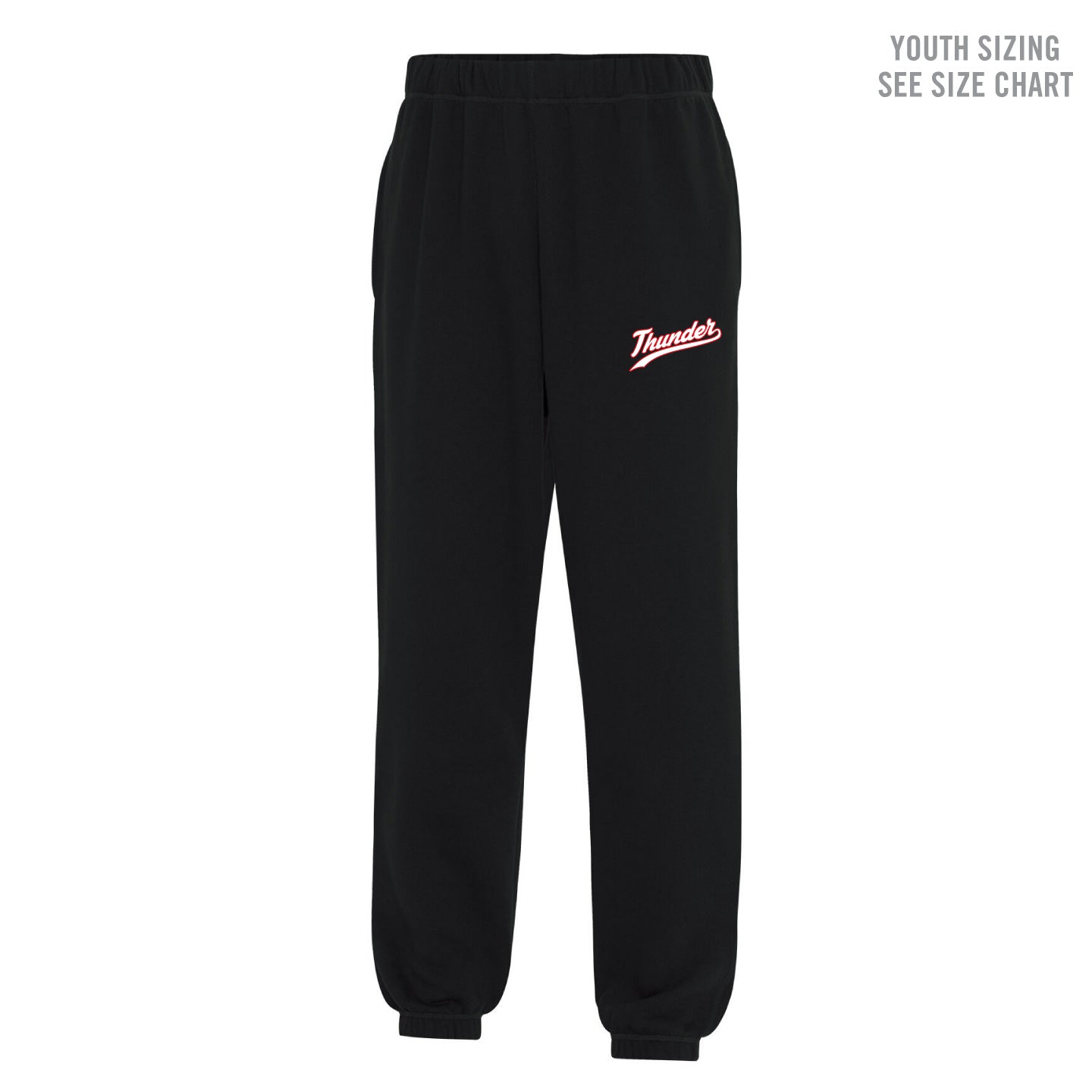 MH Thunder YOUTH Sweatpants (THT006-Y2800)