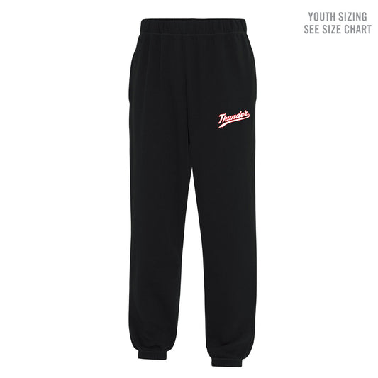 MH Thunder YOUTH Sweatpants (THT006-Y2800)