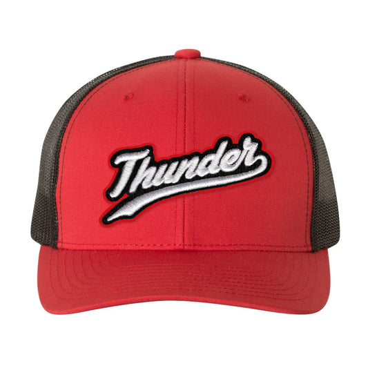 MH Thunder YP Trucker Hat (THP001-6606)