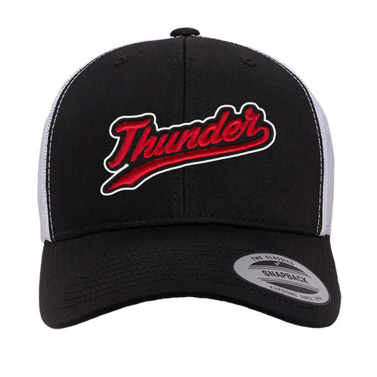 MH Thunder YP Trucker Hat (THP002-6606)