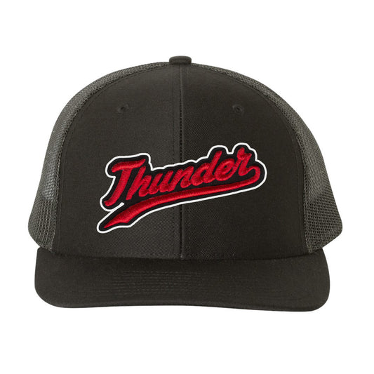MH Thunder Richardson Trucker Hat (THP002-112)