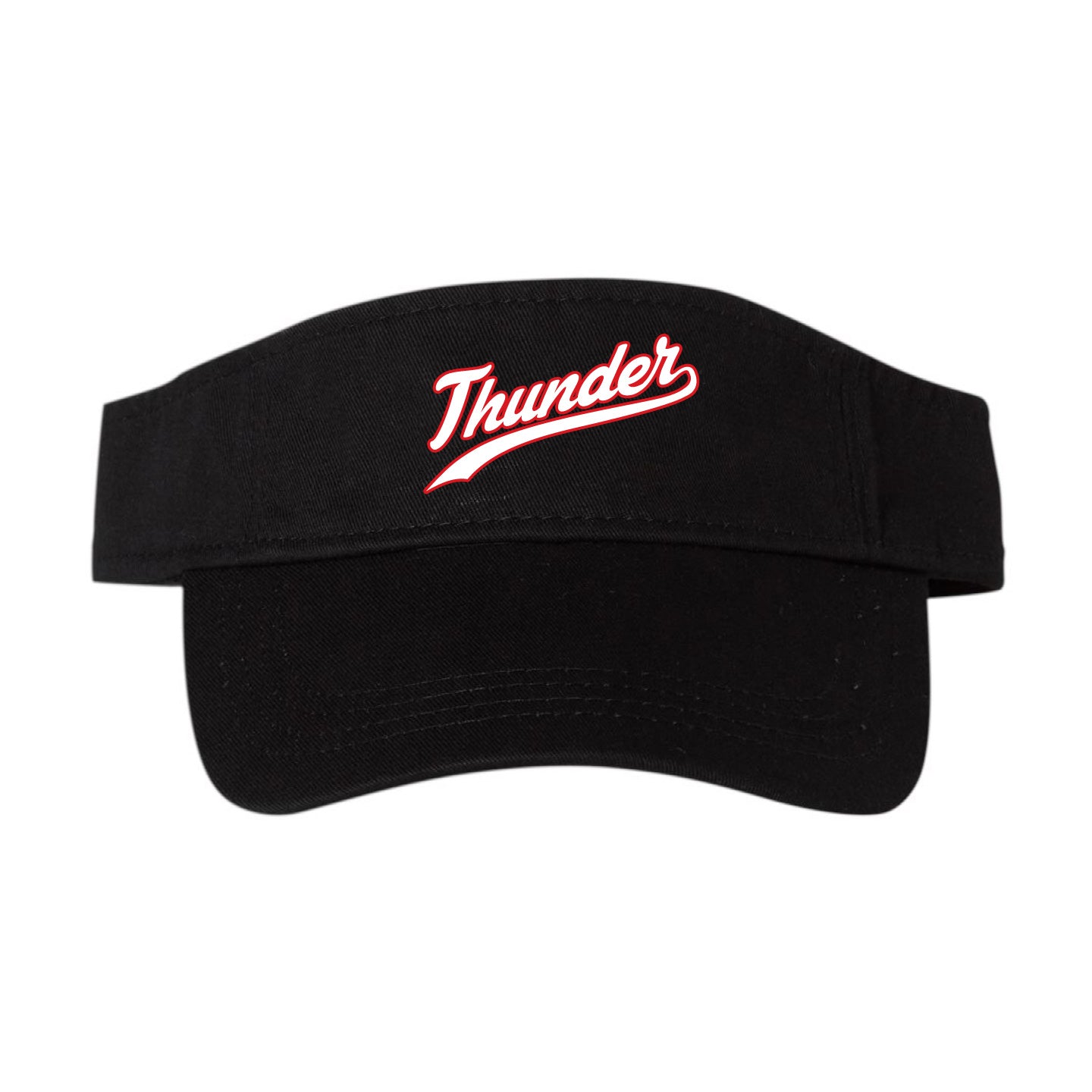 MH Thunder Bio Washed Visor (THT011-VC500)