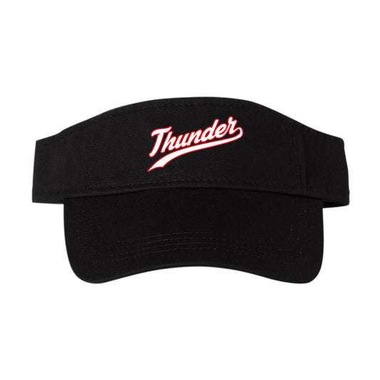 MH Thunder Bio Washed Visor (THT011-VC500)