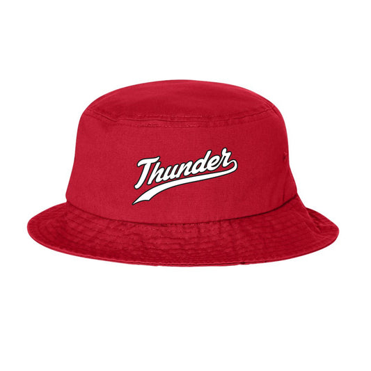 MH Thunder Bucket Hat (THT009-C1302)