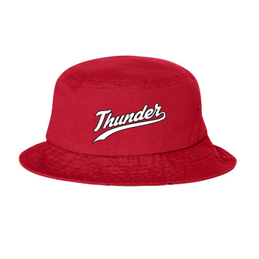 MH Thunder Bucket Hat (THT009-2050)