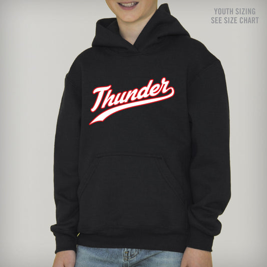 MH Thunder YOUTH Pullover Hoodie (THT005-Y2500)