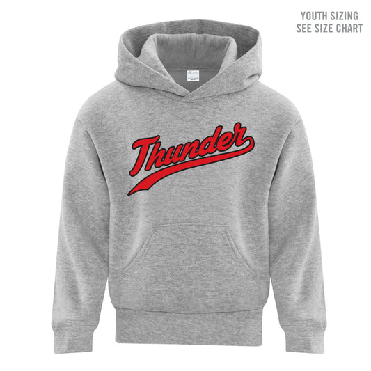 MH Thunder YOUTH Pullover Hoodie (THT002-Y2500)